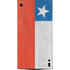 Chile Flag Distressed XBox Series X Digital Edition Console Skin